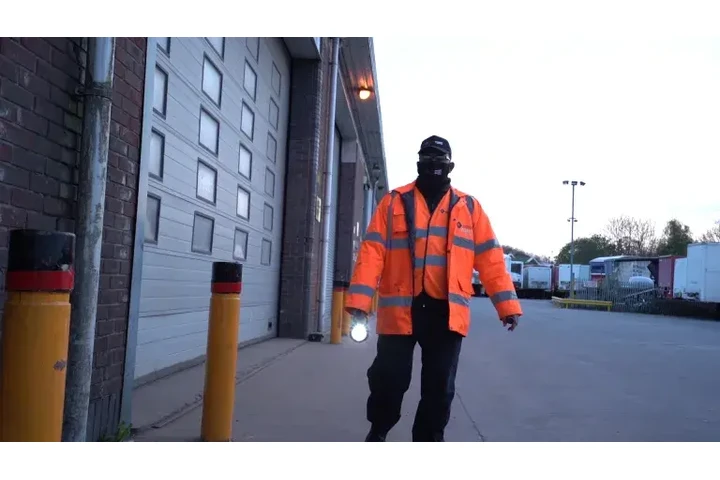 Trusted Security Company image 2