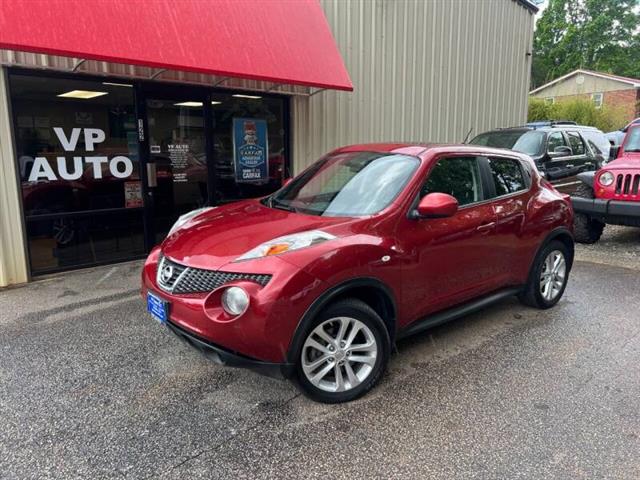 $7999 : 2011 JUKE SV image 2