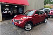 $7999 : 2011 JUKE SV thumbnail