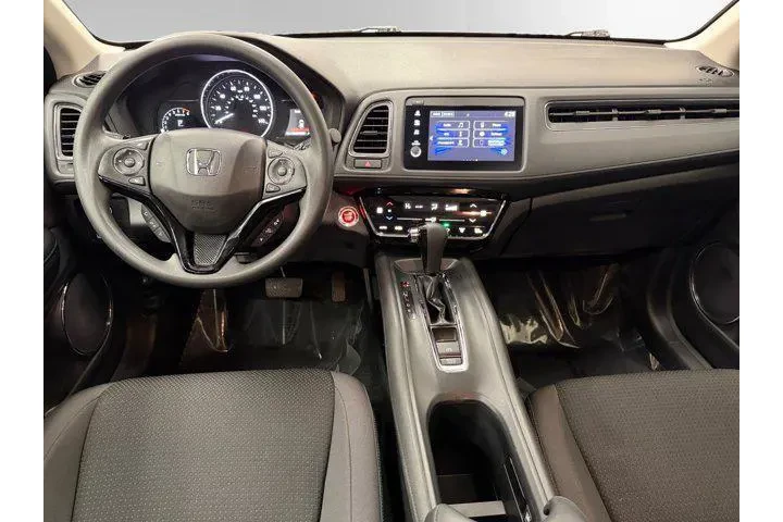 $18443 : Honda HR-V 2021 AWD EX 4dr C image 10