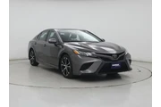 Toyota Camry 2020 SE 4dr Sed