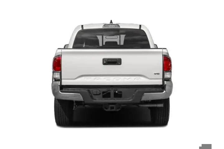 $35000 : Toyota Tacoma 2021 4x4 TRD O image 5