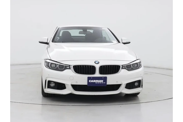 $32998 : BMW 4 Series 2019 440i 2dr C image 5