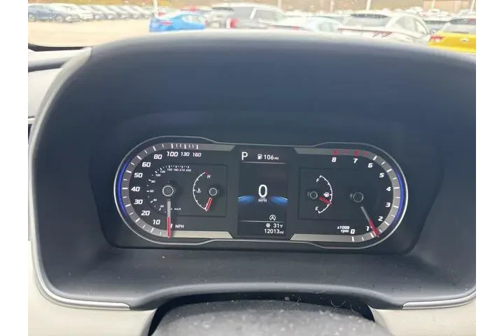 $24361 : Hyundai TUCSON 2022 AWD SEL image 9