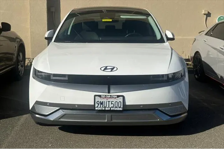 $30990 : Hyundai IONIQ 5 2024 Limited image 3