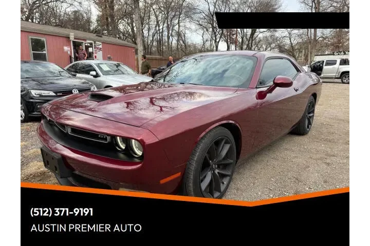 $14995 : 2021 Challenger image 1