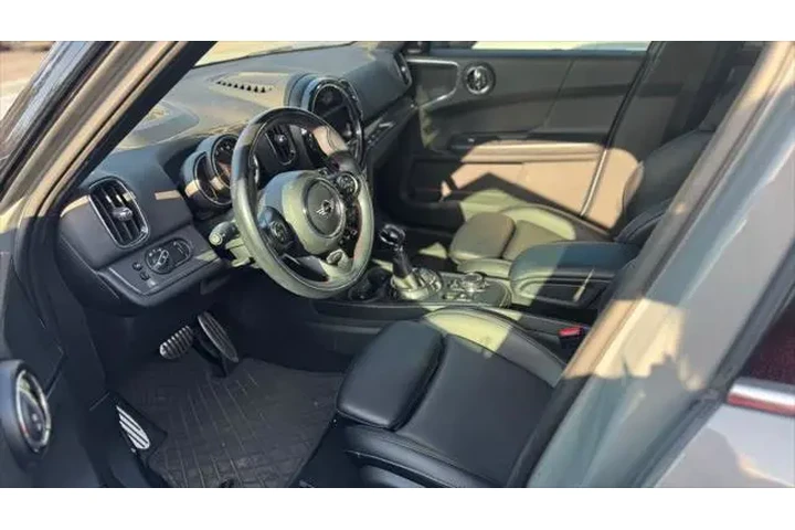 $15191 : MINI Countryman 2017 AWD Coo image 6
