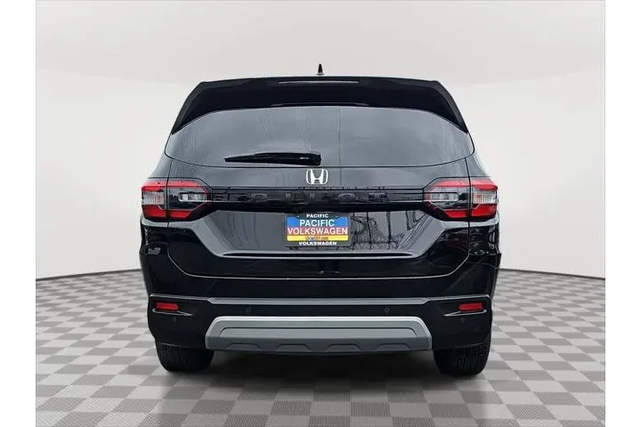 $39495 : Honda Pilot 2025 EX-L 4dr SU image 6
