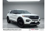 Ford Explorer 2022 XLT 4dr S