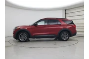 $27998 : Ford Explorer 2022 XLT 4dr S thumbnail