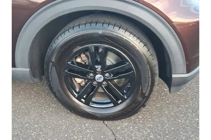 $24495 : Ford Explorer 2020 AWD XLT 4 image 8