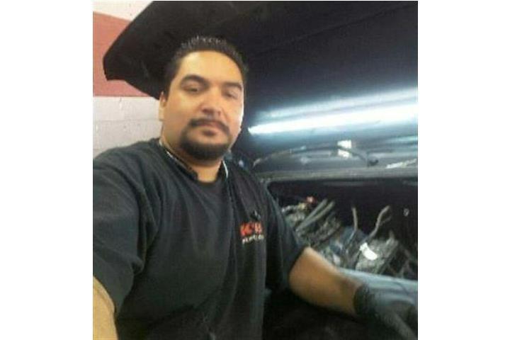 EXPRESS AUTO REPAIR image 1