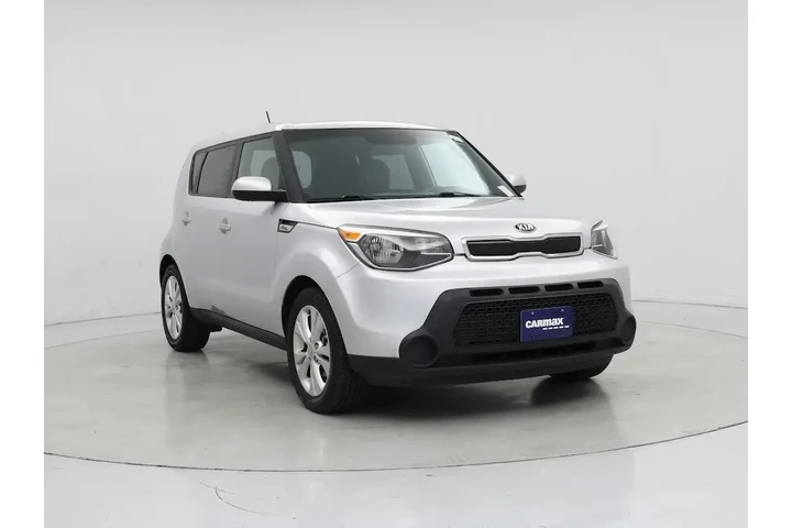 $10998 : Kia Soul 2015 + 4dr Crossove image 1