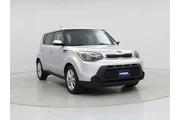 Kia Soul 2015 + 4dr Crossove