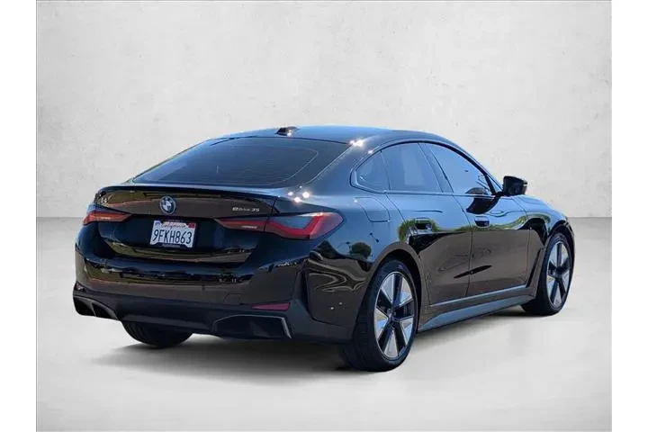 $28970 : BMW i4 2023 eDrive35 Gran Co image 5