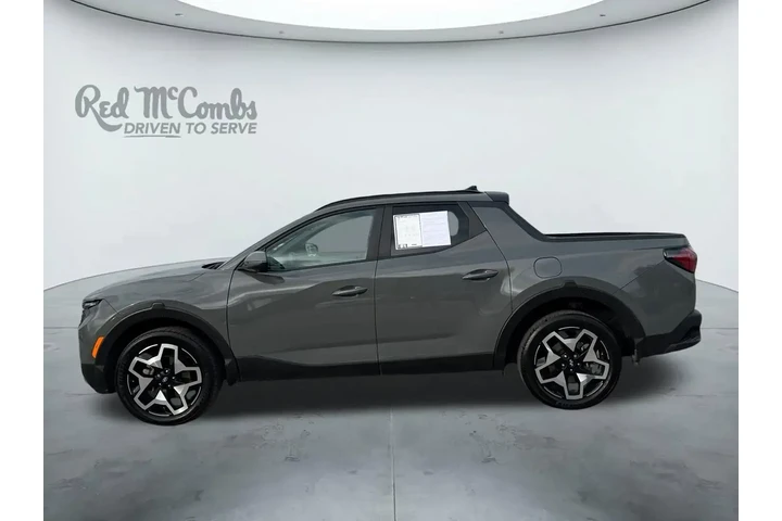 $27933 : Hyundai SANTA CRUZ 2023 AWD image 2