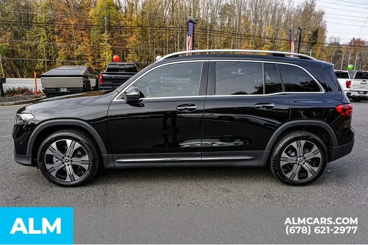 $29460 : Mercedes-Benz EQB 2024 EQB 2 image 7