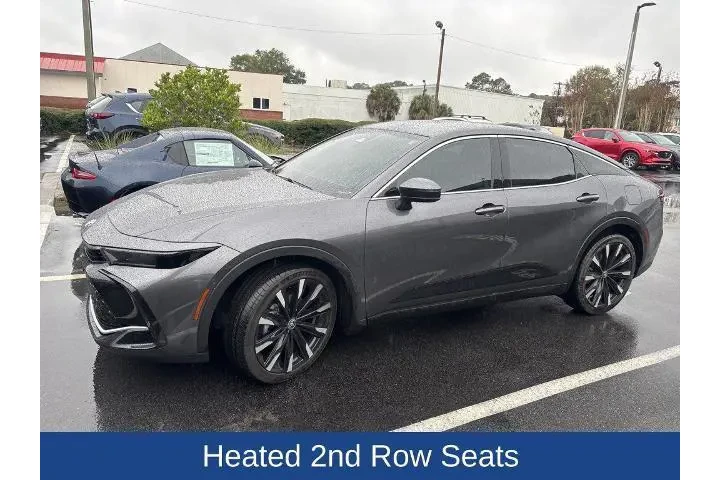 $37500 : Toyota Crown 2024 AWD Platin image 3