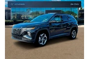 $27300 : Hyundai TUCSON Hybrid 2024 A thumbnail