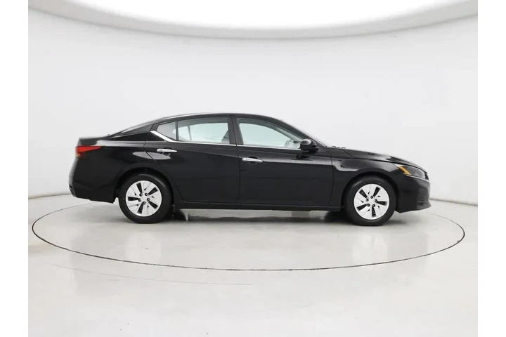 $18998 : Nissan Altima 2023 2.5 S 4dr image 7