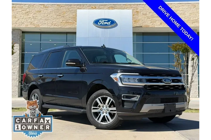 $39997 : Ford Expedition 2024 4x2 Lim image 1