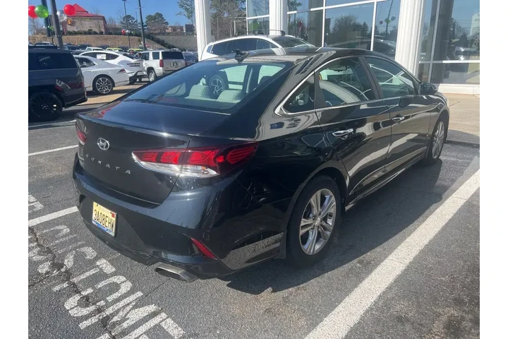 $14991 : Hyundai SONATA 2019 SEL 4dr image 3