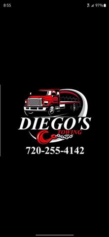 Diego's Towing company image 7