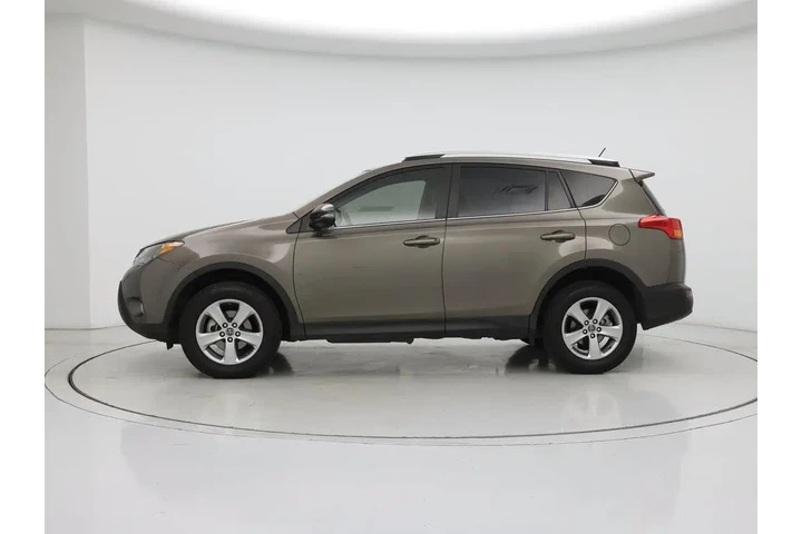 $17998 : Toyota RAV4 2015 XLE 4dr SUV image 3