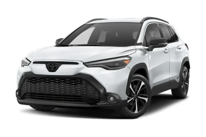 $33485 : Gold Certified2024 Corolla Cr image 3