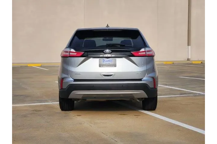 $24608 : Ford Edge 2024 AWD SEL 4dr S image 6