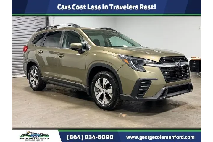 $29453 : Subaru Ascent 2024 AWD Premi image 1