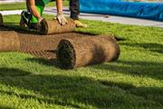 Turf Installation Melbourne en Australia