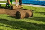 Turf Installation Melbourne