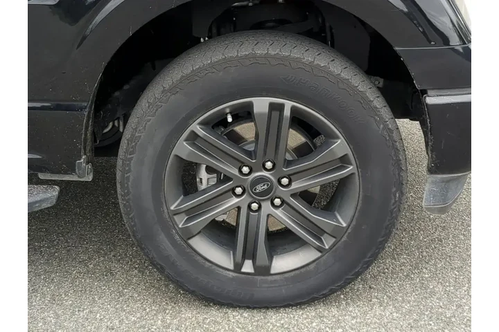 $38374 : Ford F-150 2022 4x4 Limited image 10