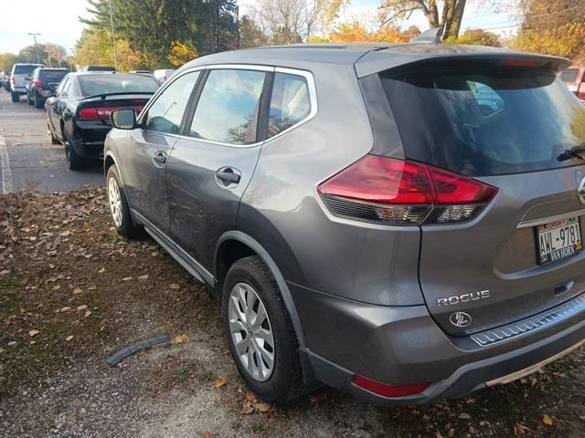 $13990 : Pre-Owned 2018 Rogue S image 8