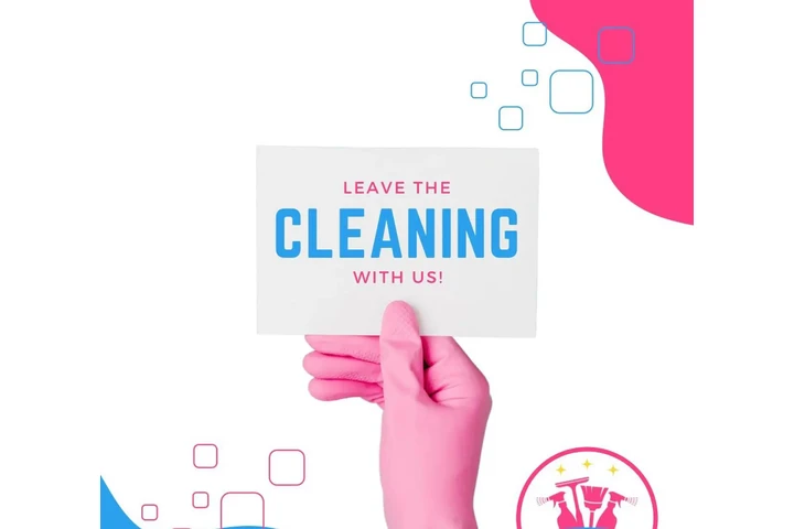 SOLUTION CLEANING image 1