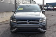 $24587 : 2024 Tiguan 2.0T Wolfsburg Ed thumbnail