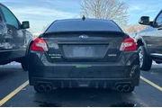 $19995 : Subaru WRX 2019 AWD 4dr Seda thumbnail