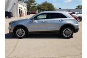 $34995 : Cadillac XT4 2024 Premium Lu thumbnail