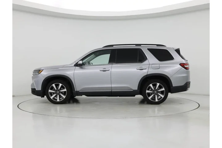 $39998 : Honda Pilot 2024 AWD Touring image 3