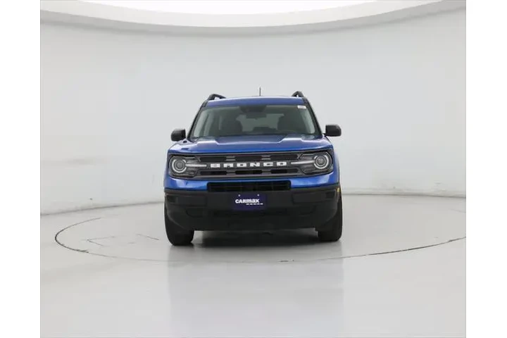 $25998 : Ford Bronco Sport 2022 AWD B image 5