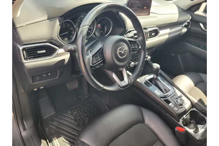 $20523 : Mazda CX-5 2019 AWD Touring image 9