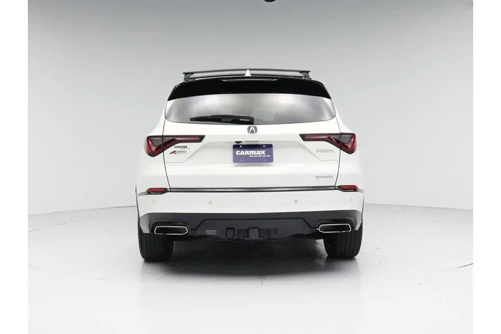 $33998 : Acura MDX 2022 SH-AWD 4dr SU image 6