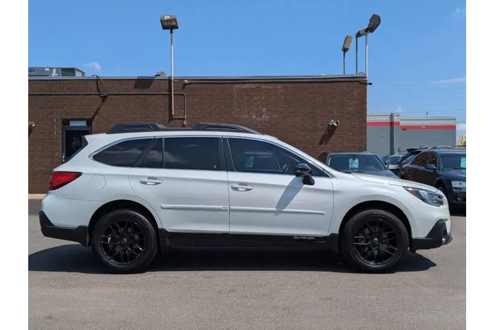 $17855 : 2018 Outback 3.6R Limited image 10