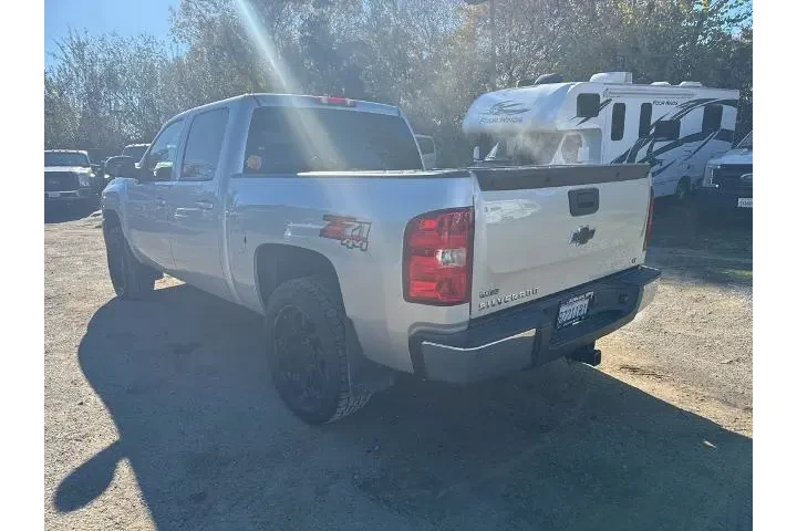 $12500 : Chevrolet Silverado 1500 201 image 2