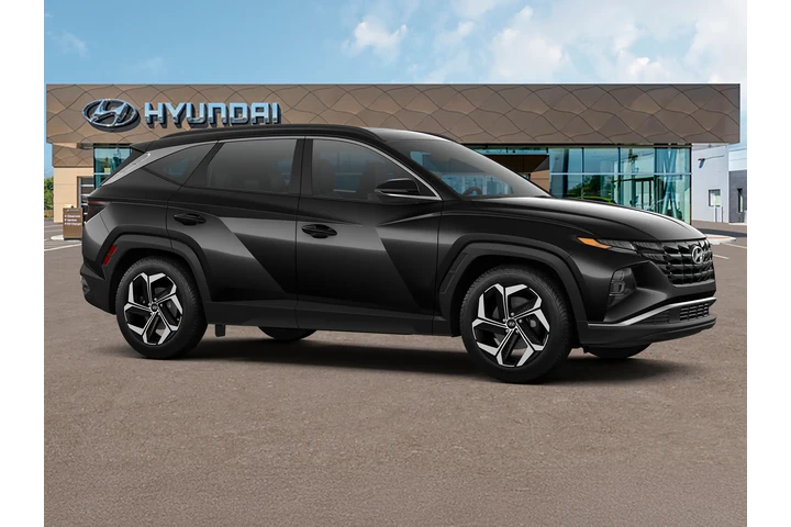 $33810 : Hyundai TUCSON 2023 AWD SEL image 10