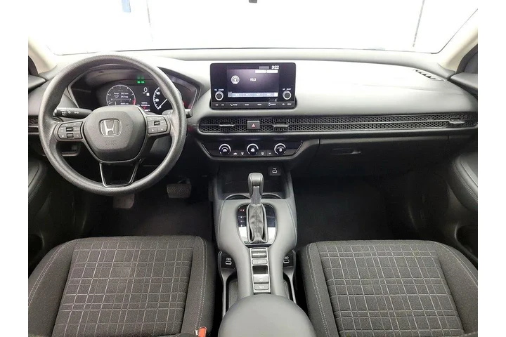 $23998 : Honda HR-V 2023 AWD LX 4dr C image 9
