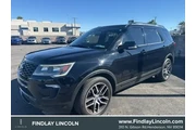 Ford Explorer 2018 AWD Sport