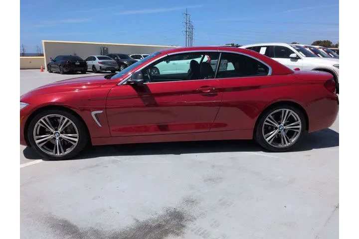 $19084 : BMW 4 Series 2015 435i 2dr C image 9
