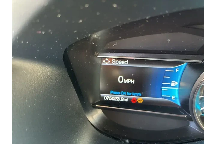 $20860 : Ford Explorer 2018 AWD Limit image 1